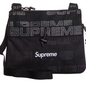 Supreme FW21 Side Bag - NWOT